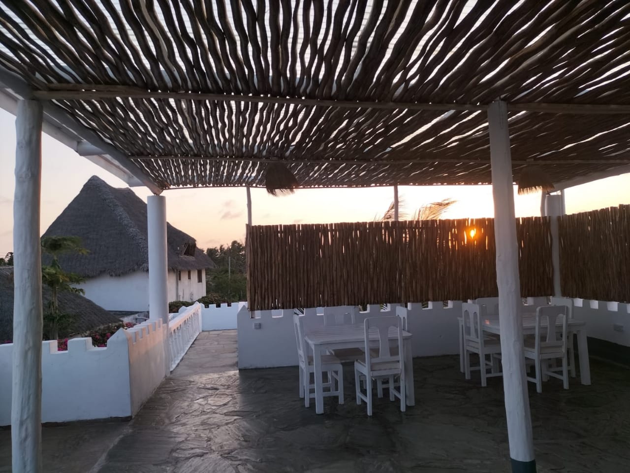 Arica Palm Hotel Gallery Image